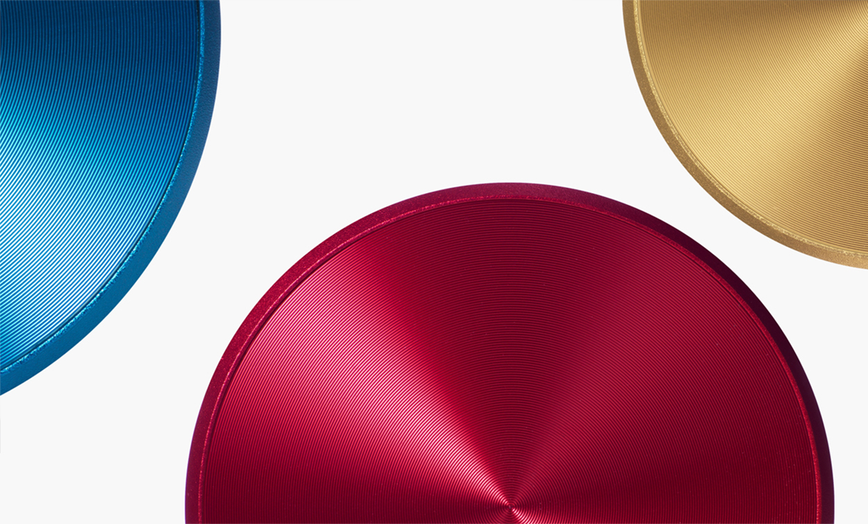 DEVO-MOON，Sliding door handle，Touch to open and close the door，innovate，I must，