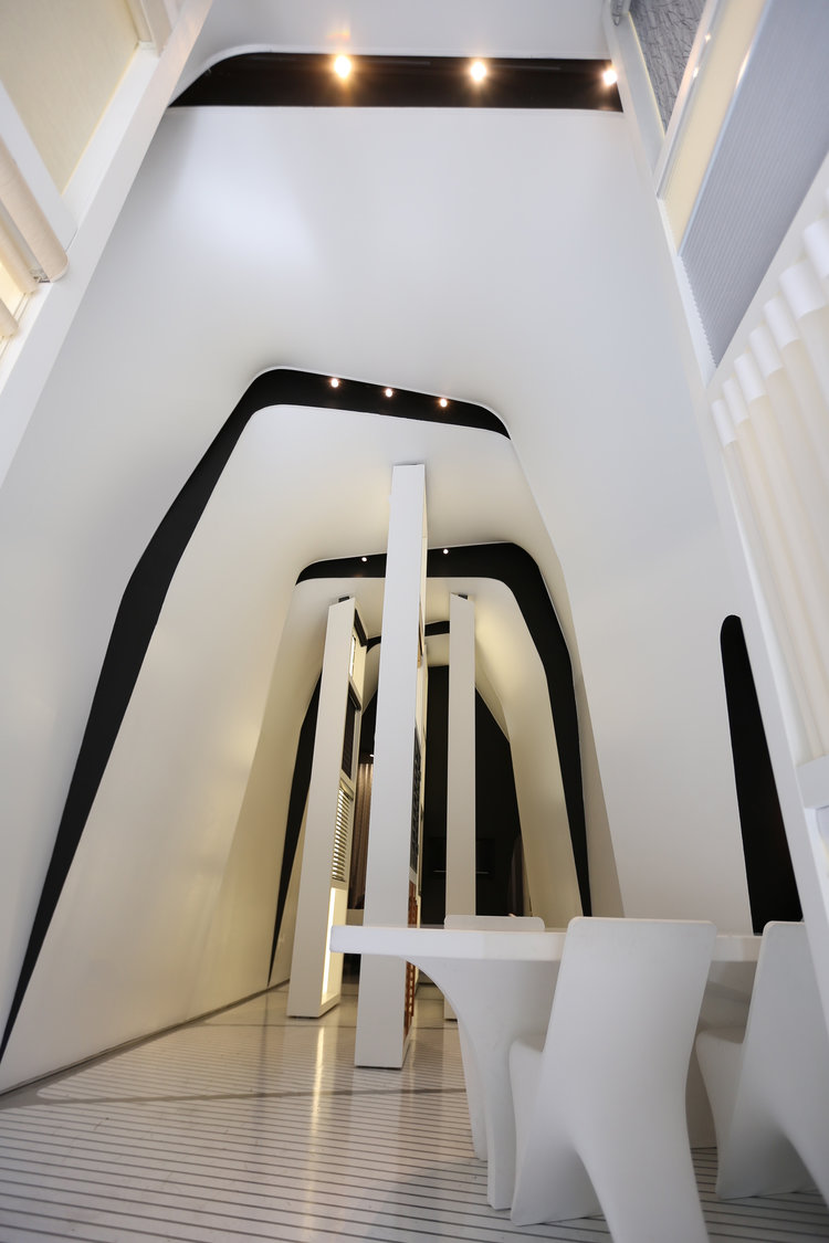 NYC BLINDS，Karim，indoor，Interior，Architecture，