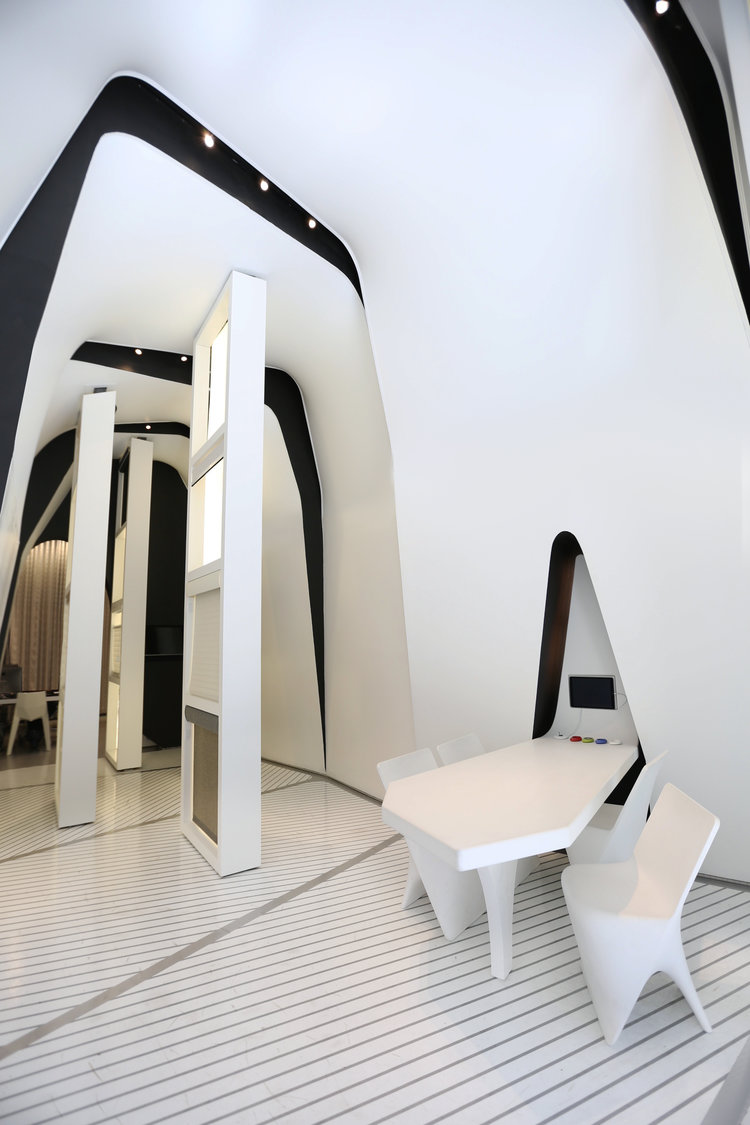 NYC BLINDS，Karim，indoor，Interior，Architecture，