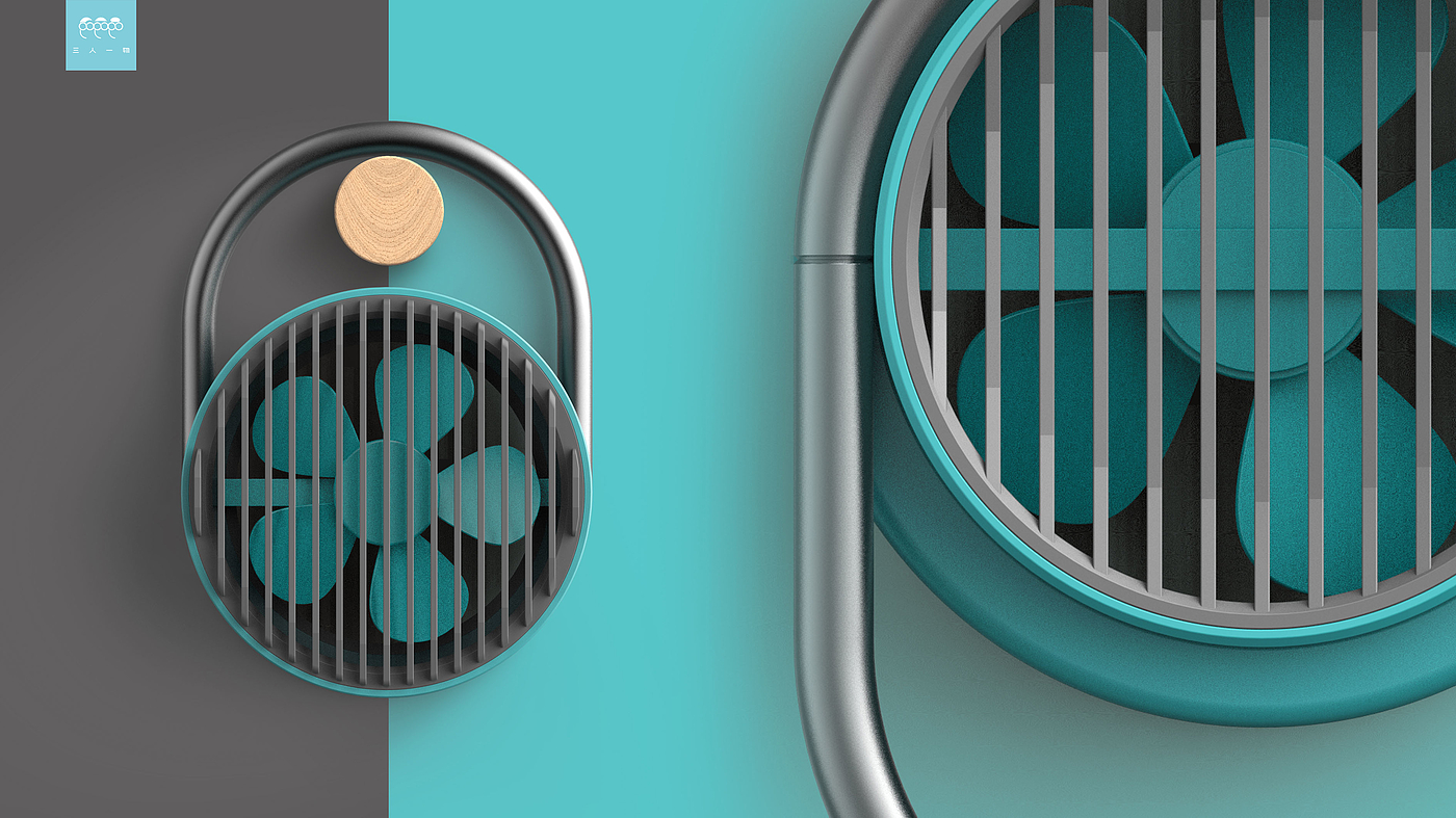 Fan，
