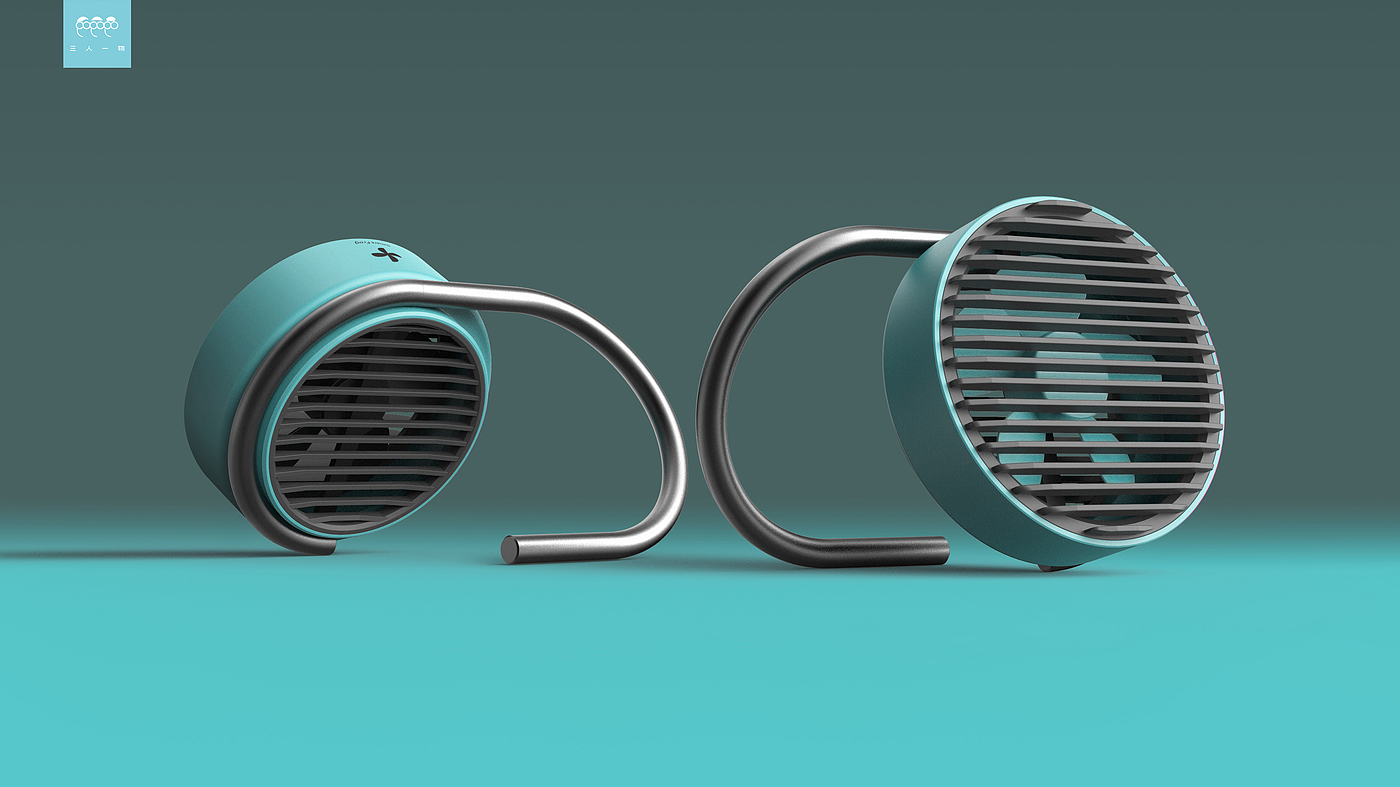 Fan，
