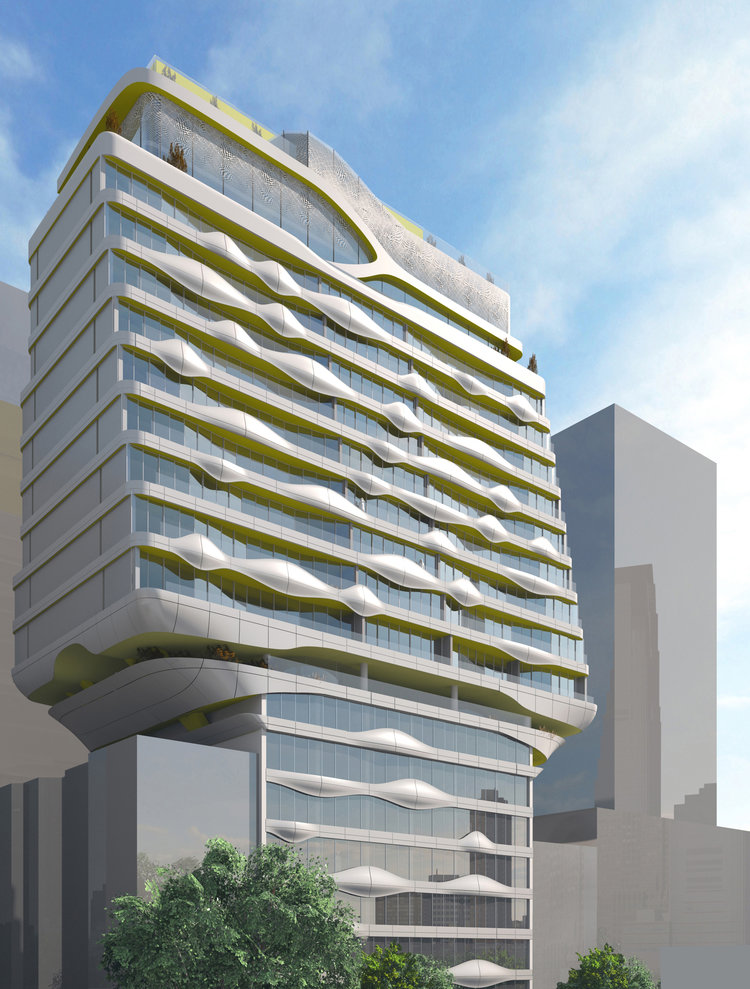 28th STREET，indoor，Architecture，Karim，