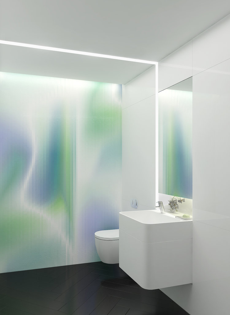 28th STREET，indoor，Architecture，Karim，