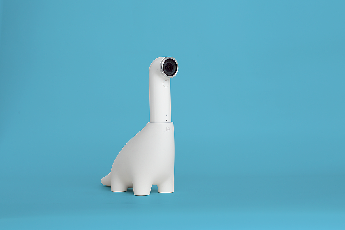 Motion camera，htc，Smartphone app，adorable，dinosaur，Portable，selfie，waterproof，