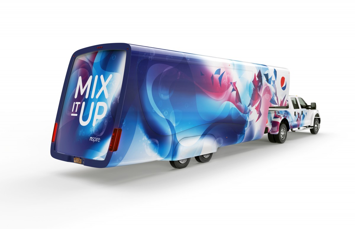 Karim，PepsiCo，packing，