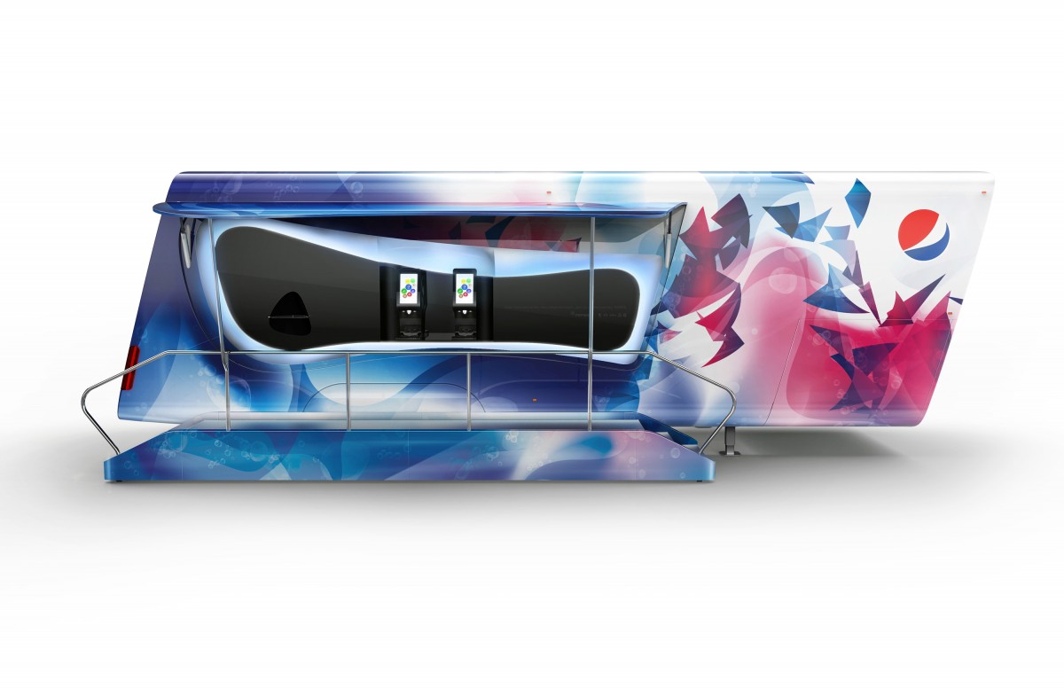 Karim，PepsiCo，packing，