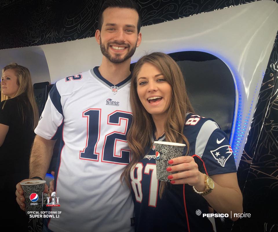 Karim，PepsiCo，packing，