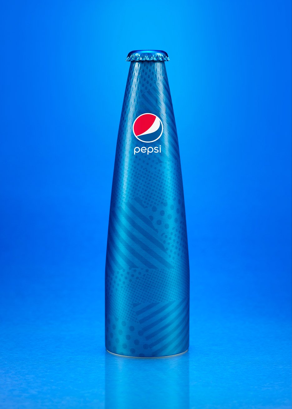 Karim，PepsiCo，packing，