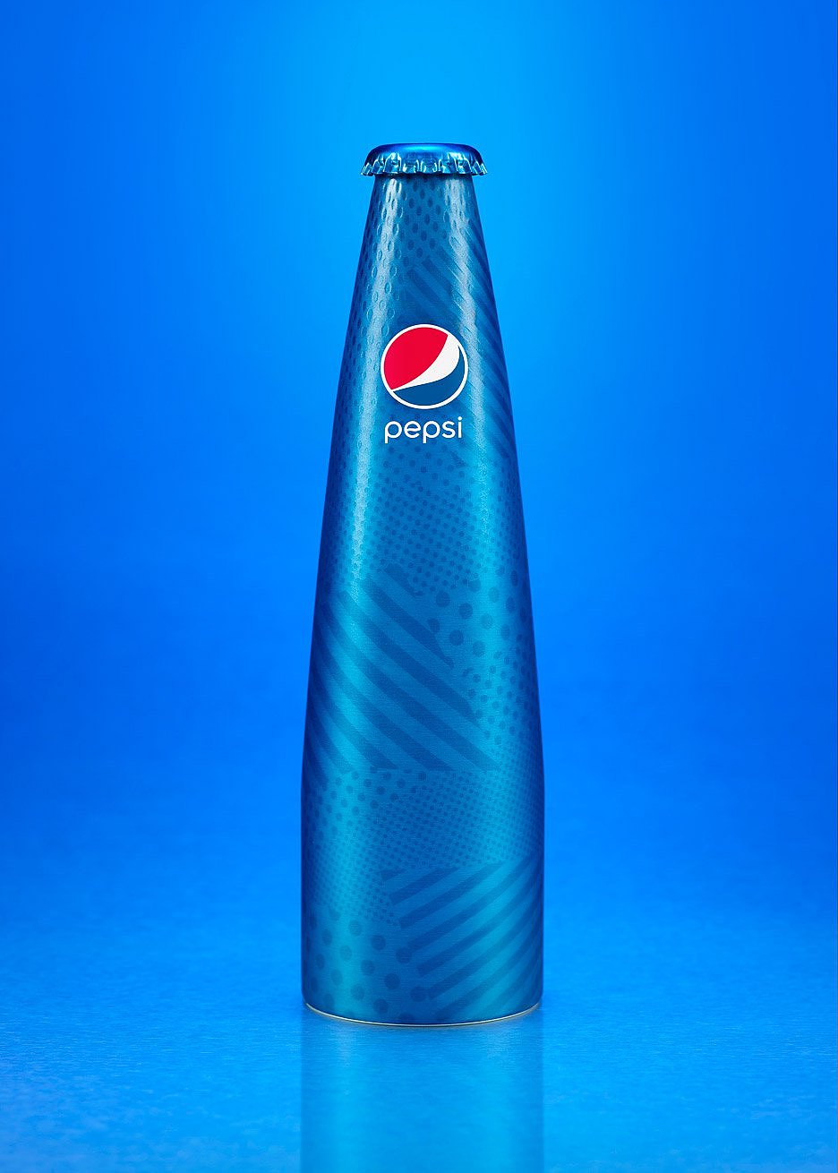 Karim，PepsiCo，packing，