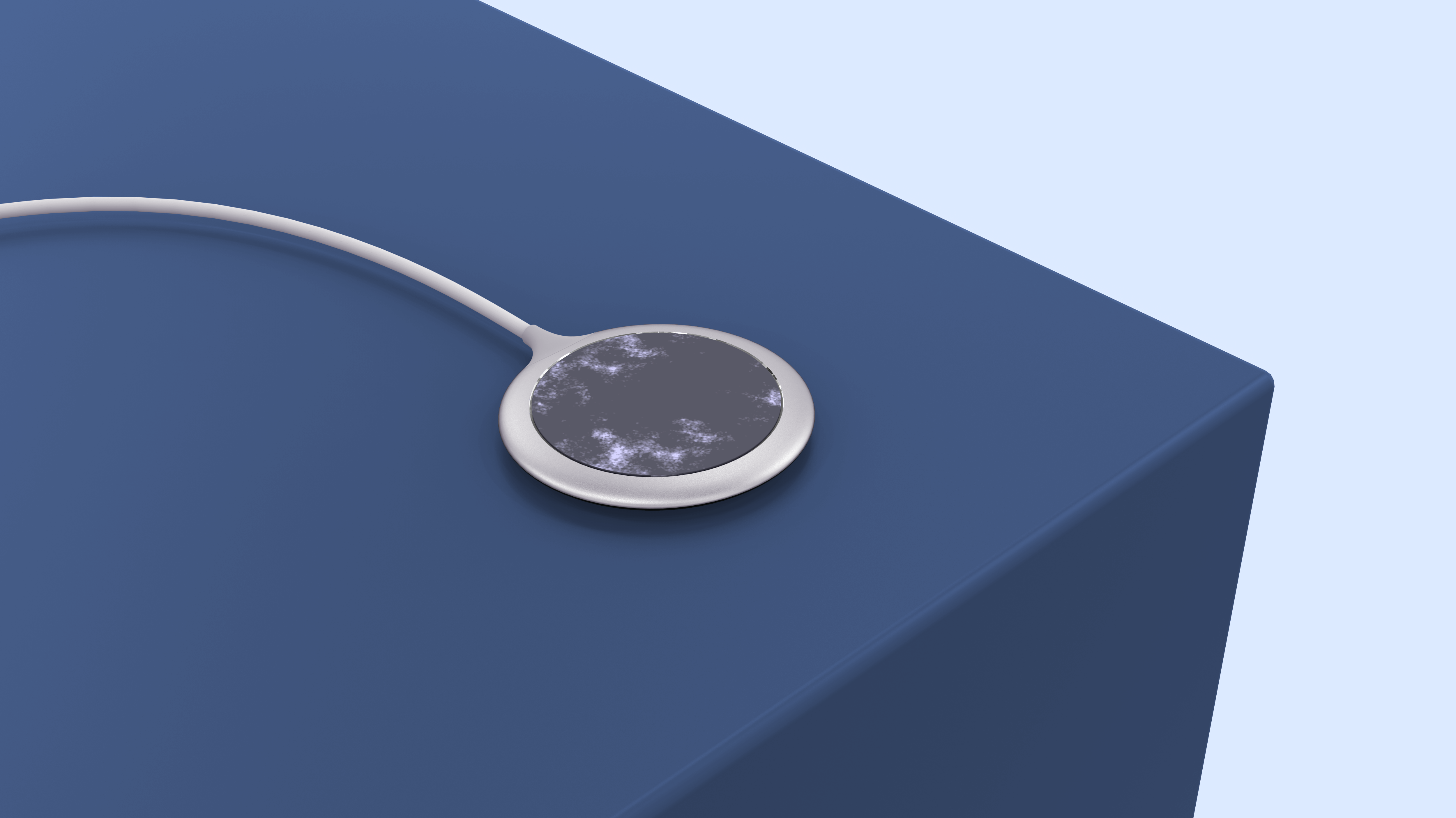 Wireless charging，charge，