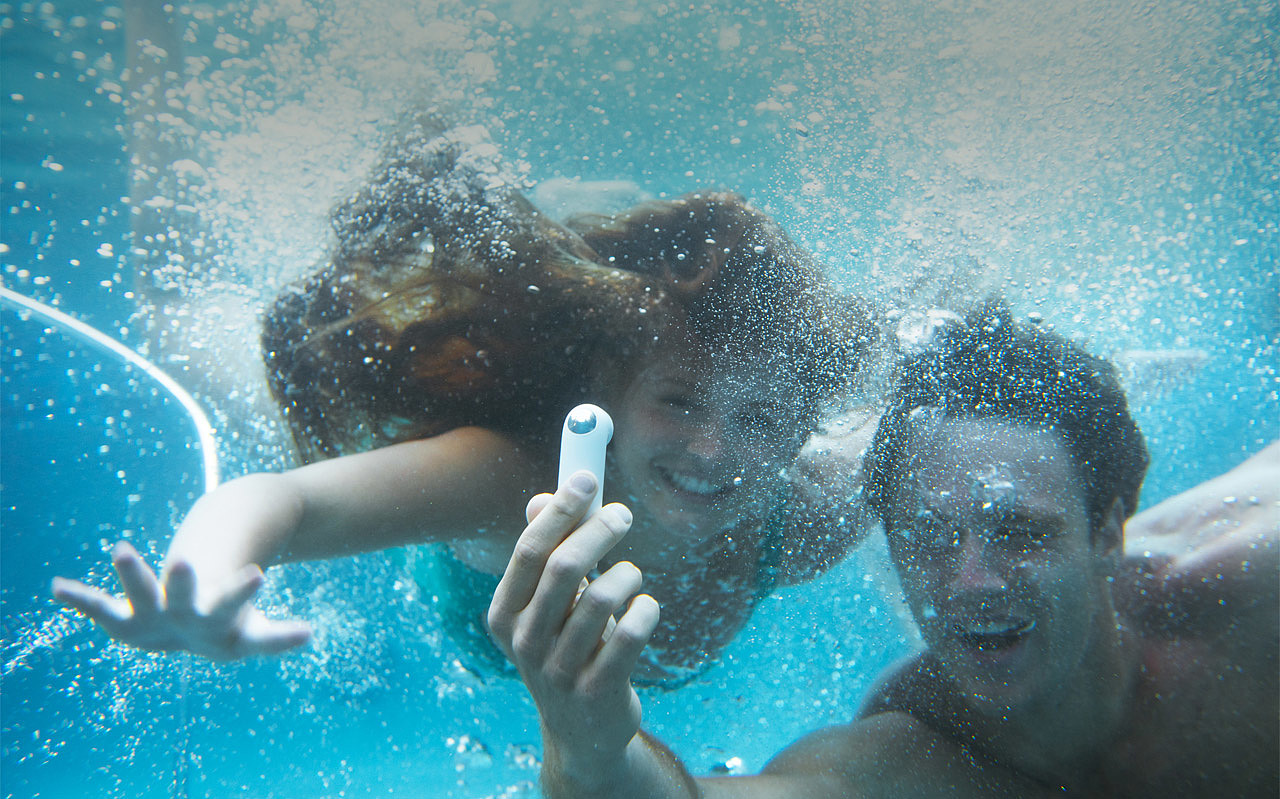 Motion camera，htc，Smartphone app，adorable，dinosaur，Portable，selfie，waterproof，