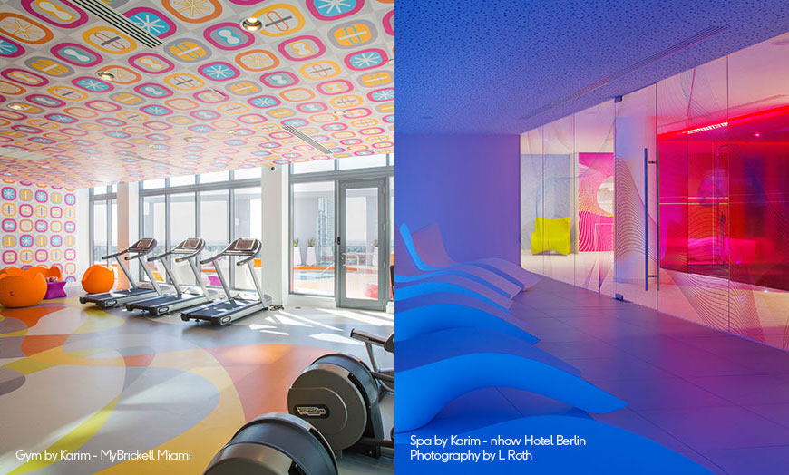 Karim，hotel，Come to Amsterdam，