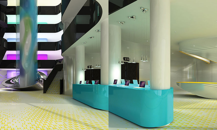 Karim，hotel，Come to Amsterdam，