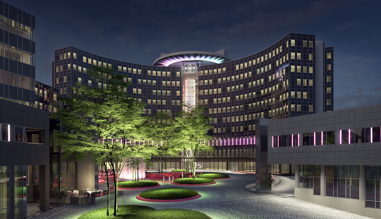 Karim，hotel，Come to Amsterdam，