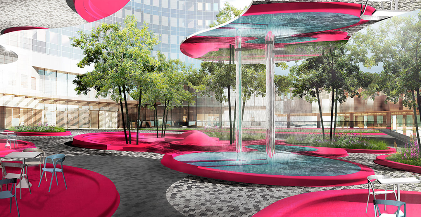 Karim，hotel，Come to Amsterdam，