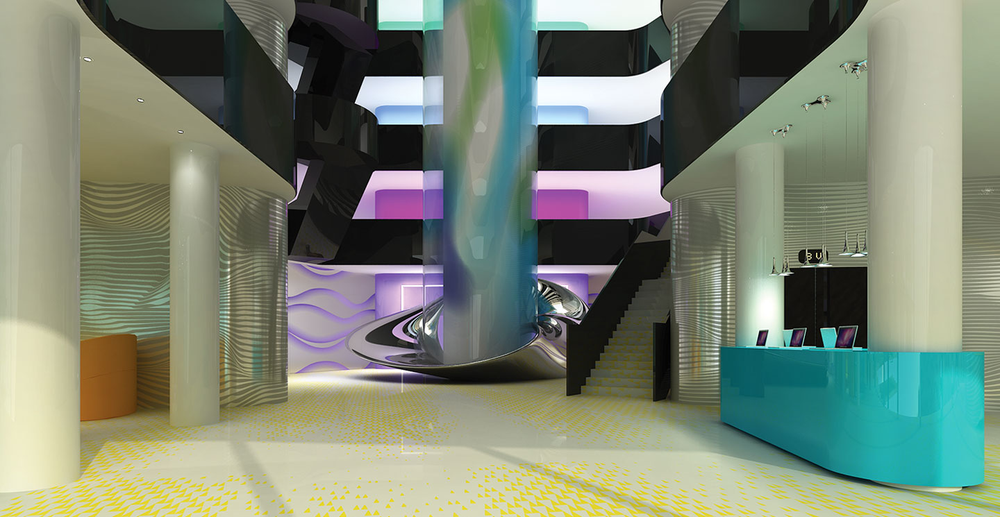 Karim，hotel，Come to Amsterdam，