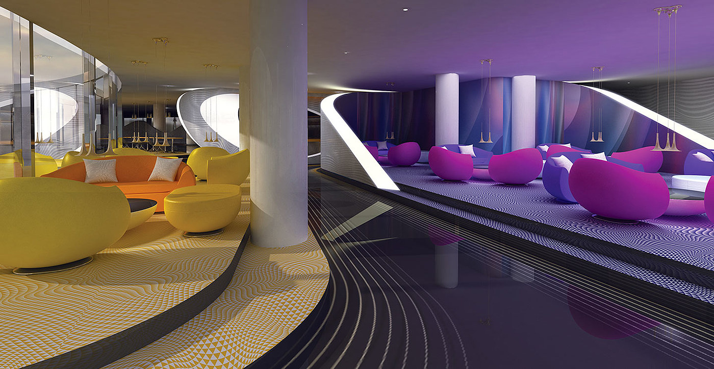 Karim，hotel，Come to Amsterdam，