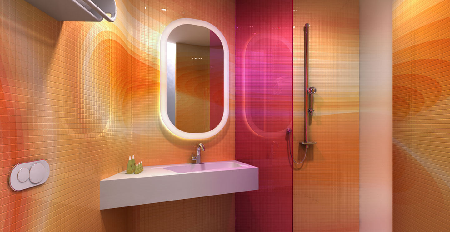 Karim，hotel，Come to Amsterdam，