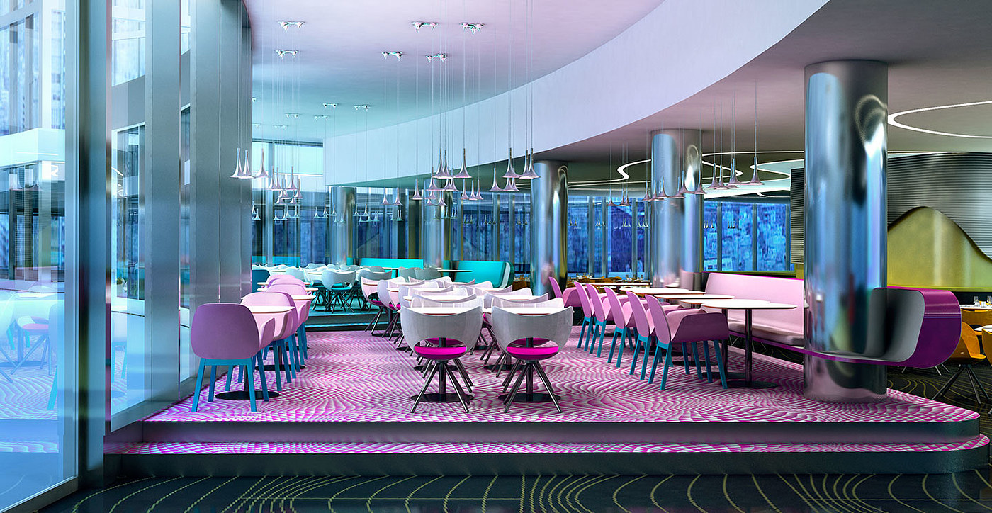 Karim，hotel，Come to Amsterdam，