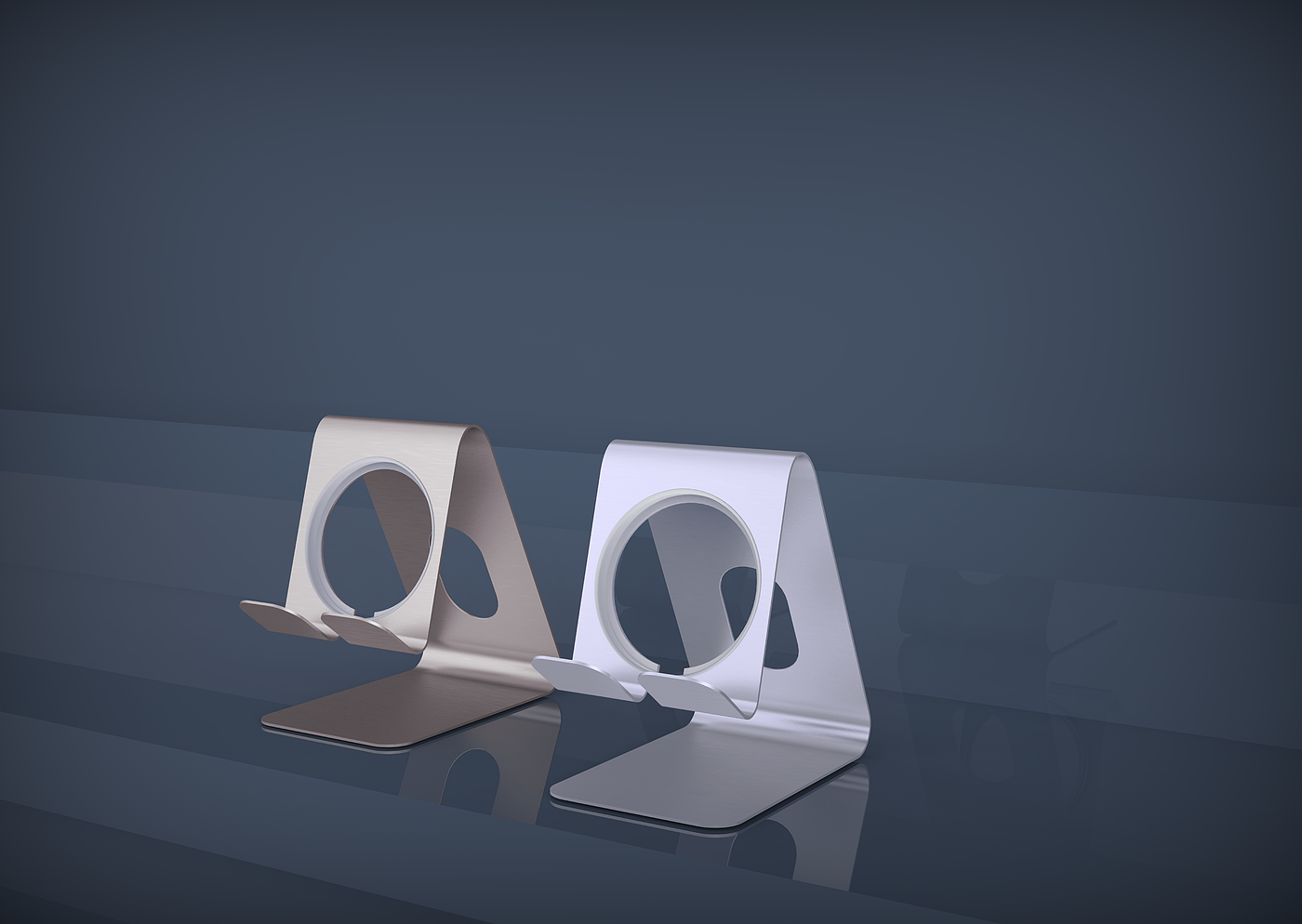 Bracket，mobile phone，Wireless charging placement，