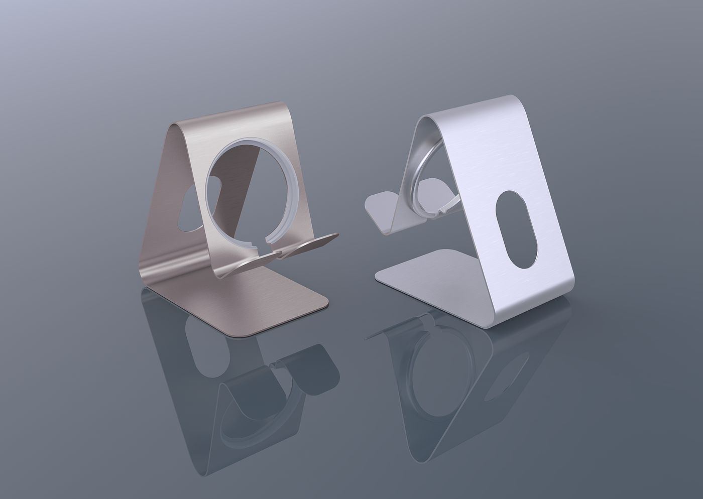 Bracket，mobile phone，Wireless charging placement，