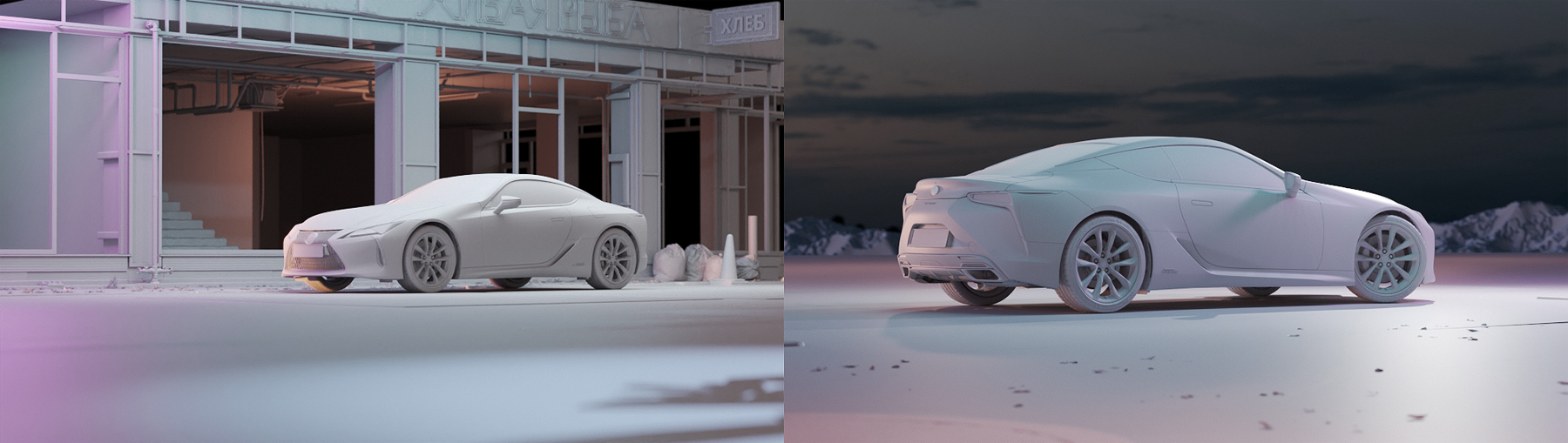 Lexus LC500h，Lexus LC，Flagship，，