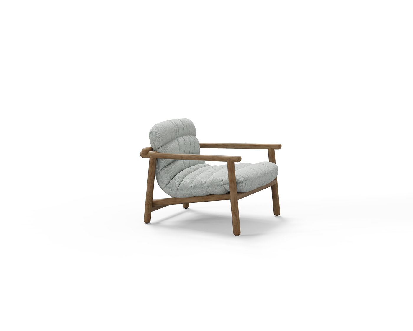 Minimalism，furniture，chair，