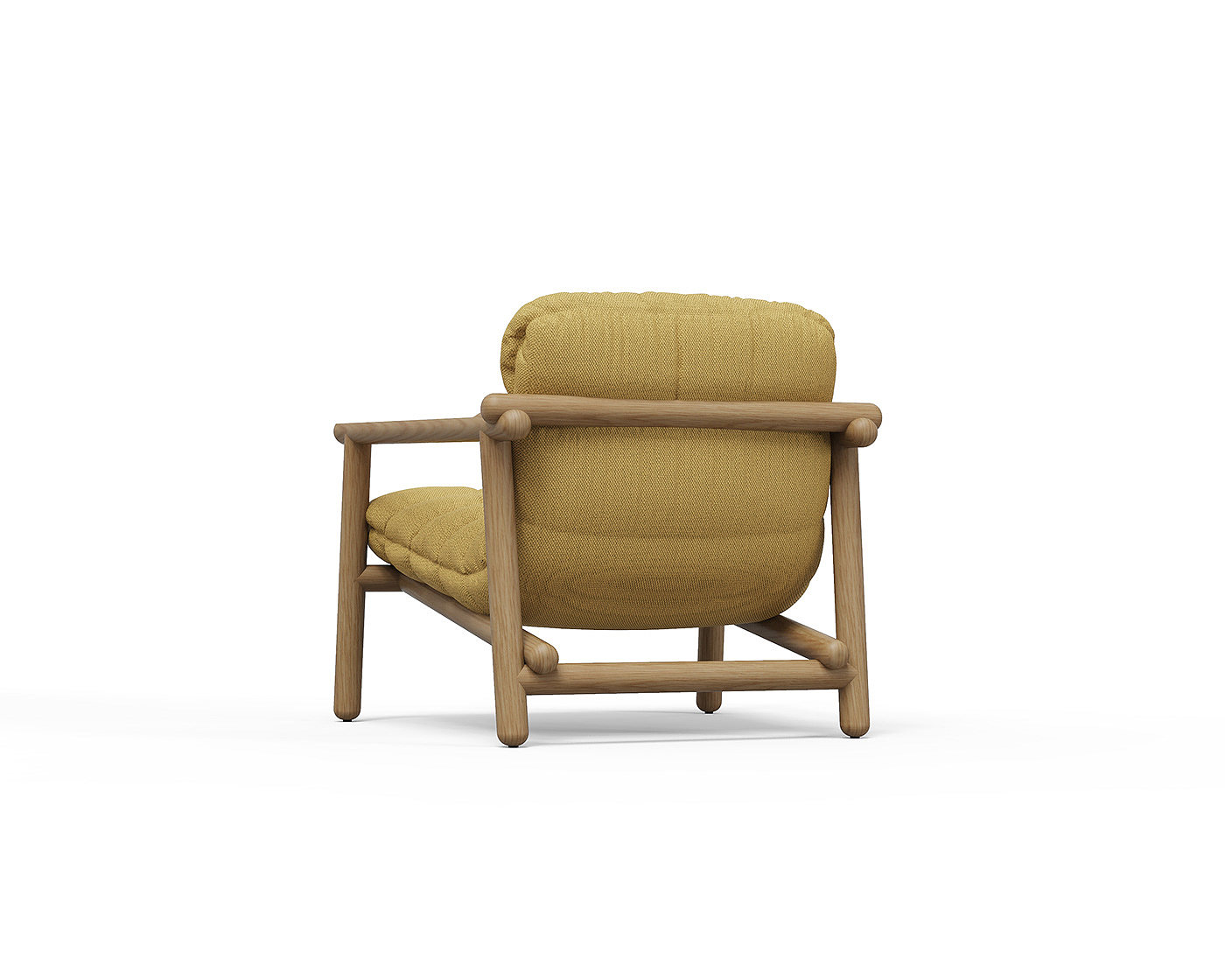Minimalism，furniture，chair，