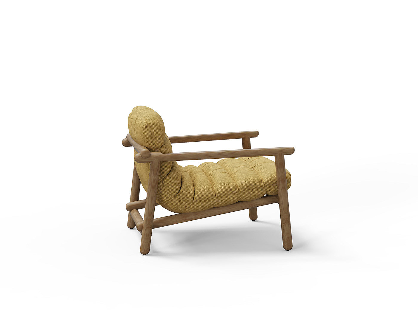 Minimalism，furniture，chair，