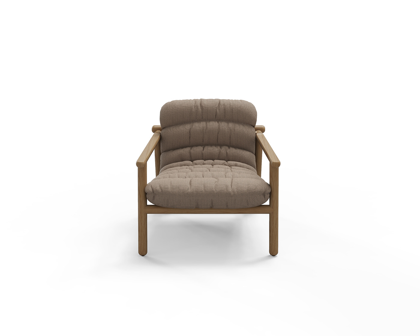 Minimalism，furniture，chair，
