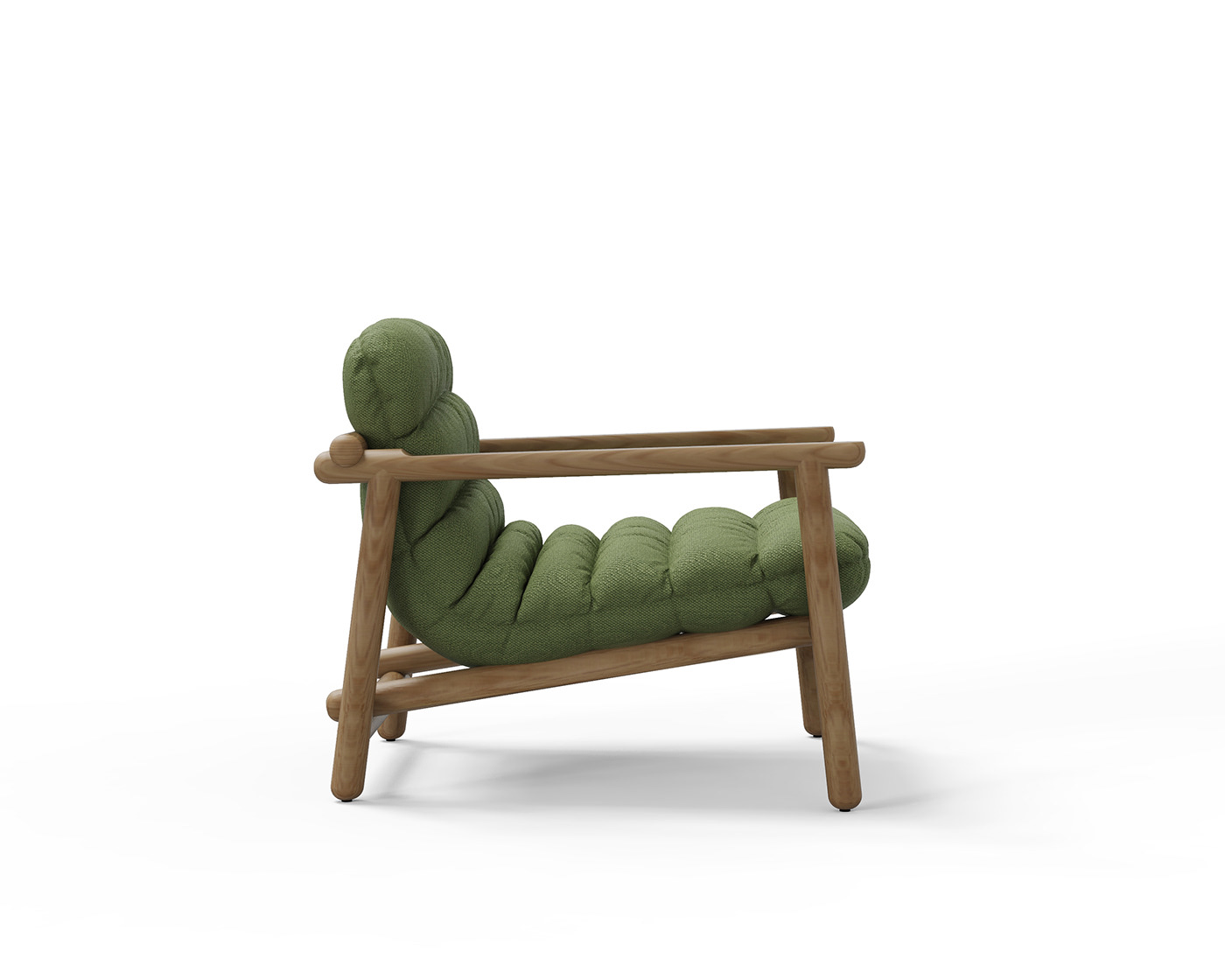 Minimalism，furniture，chair，