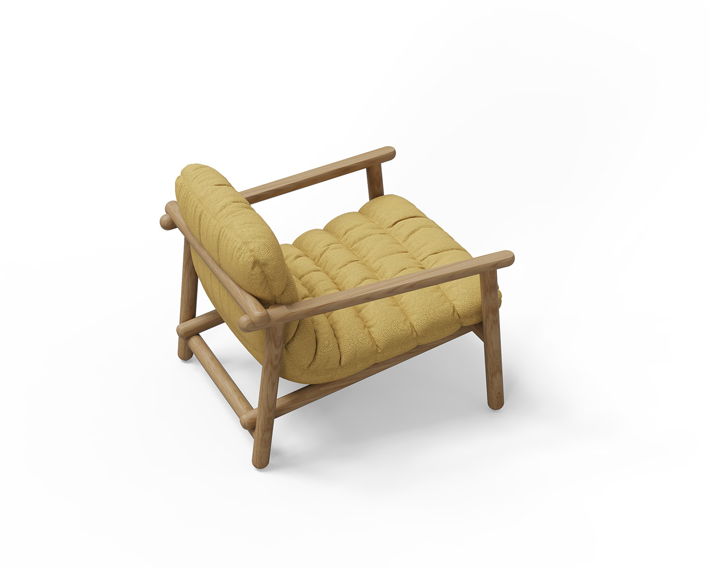 Minimalism，furniture，chair，