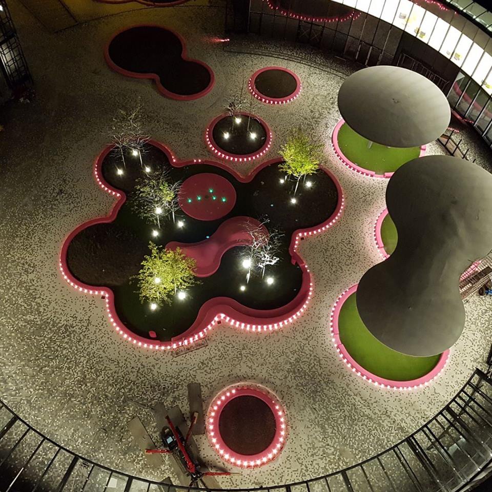 NYC，Times Square，Karim，