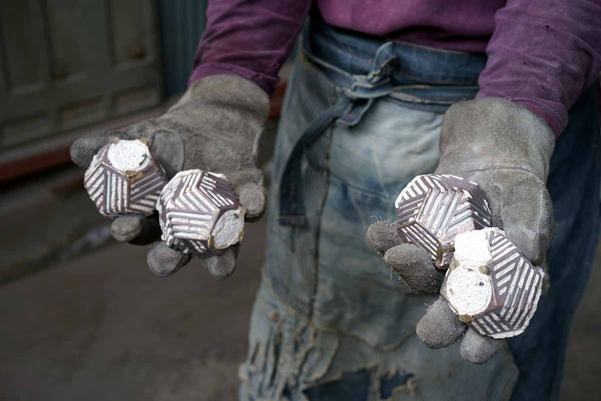 product design，Incense burner，decorate，Arts and Crafts，