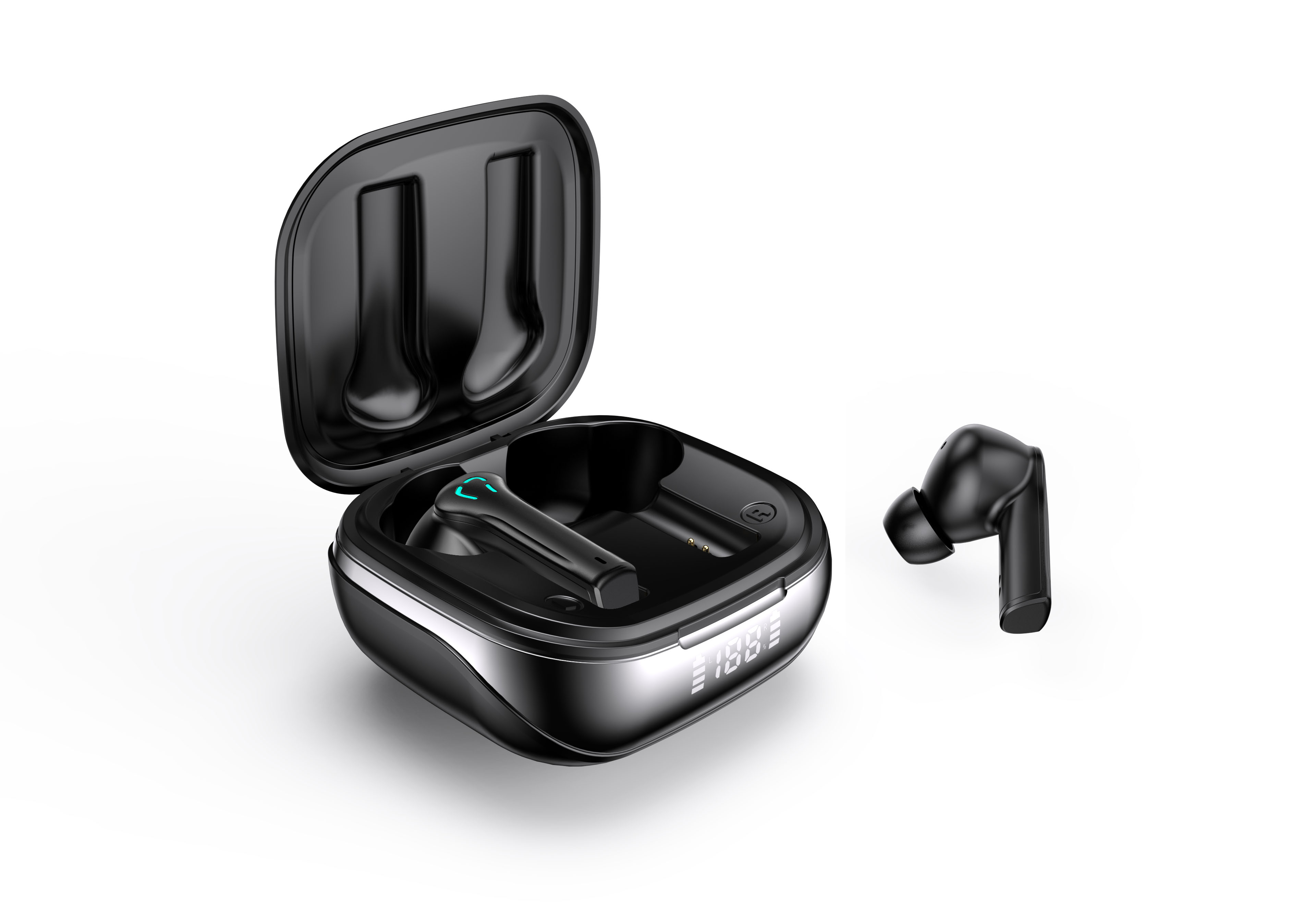 Bluetooth headset，