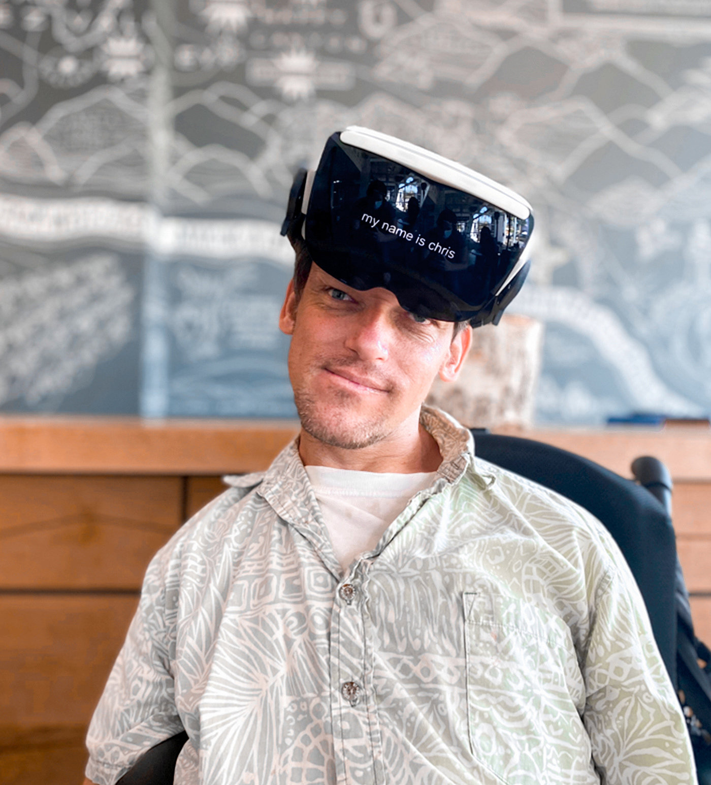artificial intelligence，Auxiliary technology，Communication，Disabled people，