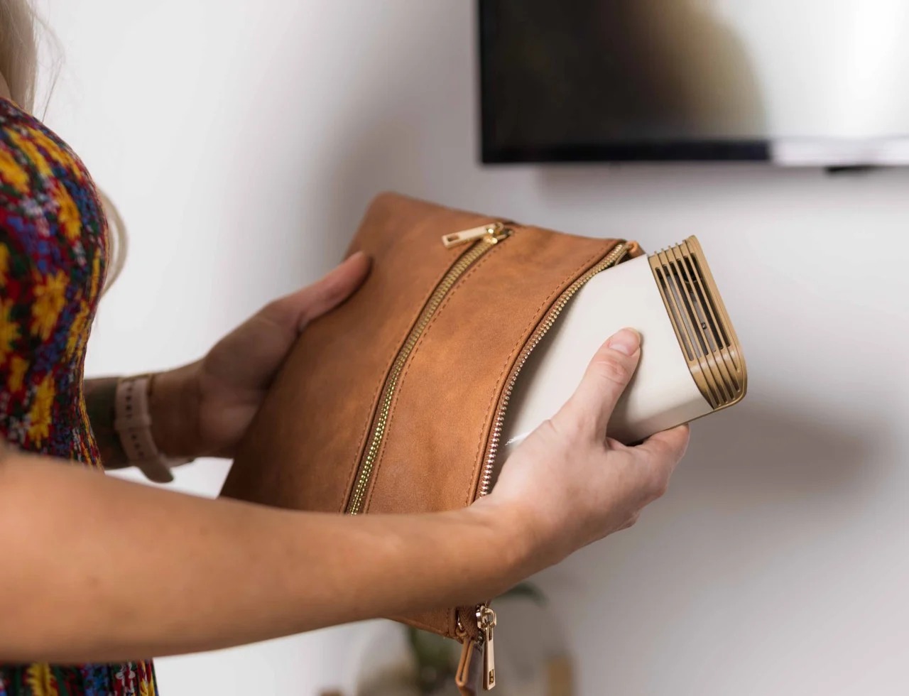 ，Hydroxyl and plasma purification technology，Portable and compact，air cleaner，Plug in，Hydroxyl + Plasma，