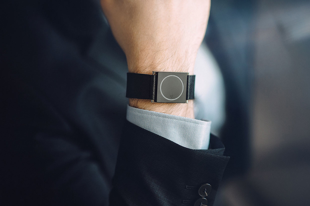 Minimalist，Wristwatch，healthy，Metal，geometry，