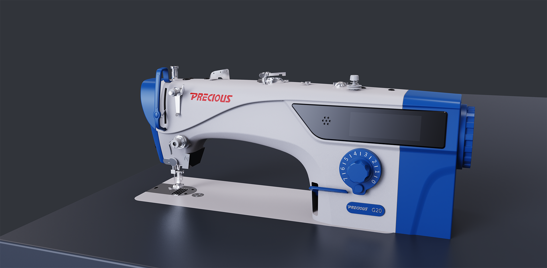 product design，Sewing machine，tool，