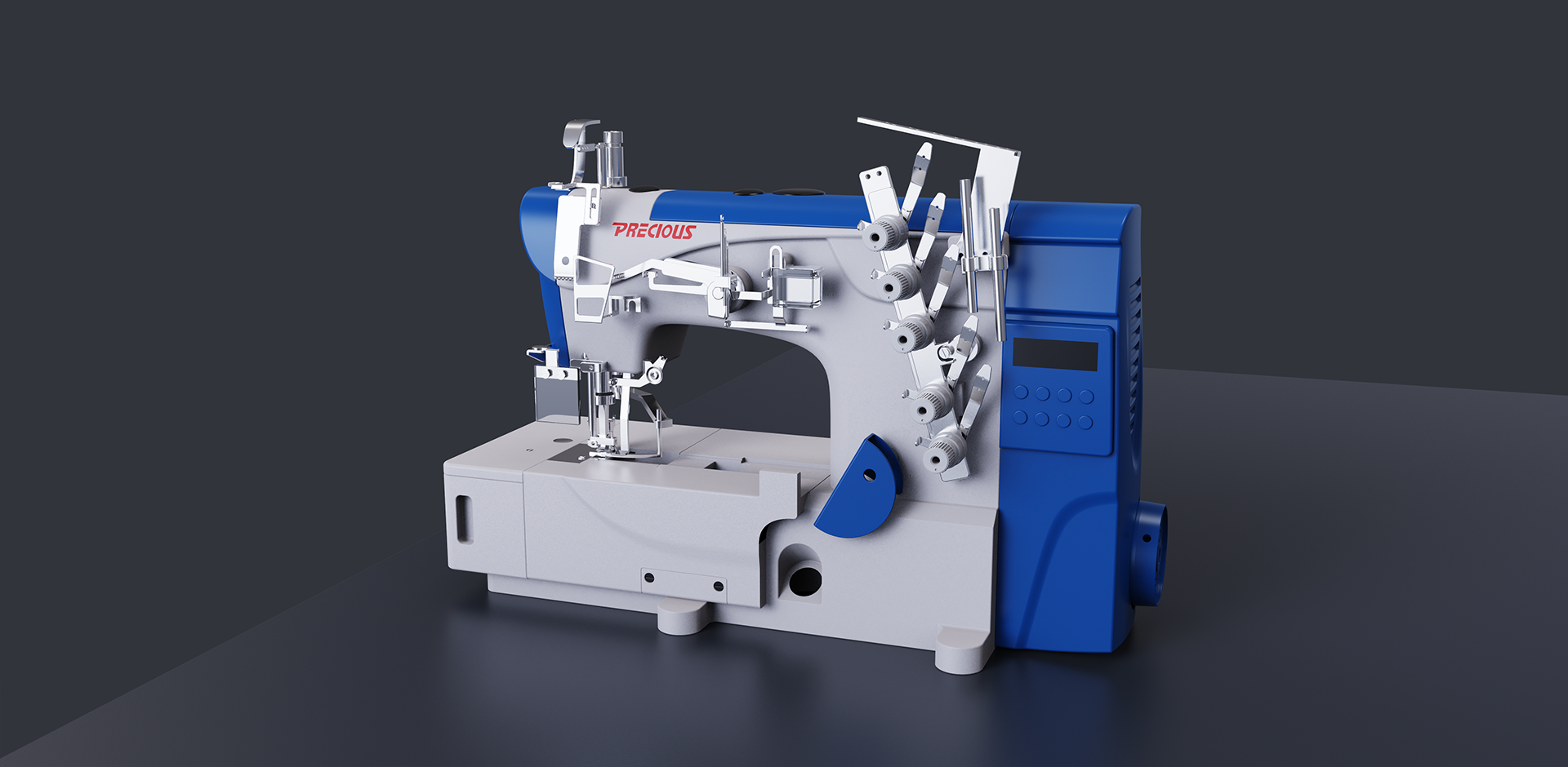 product design，Sewing machine，tool，