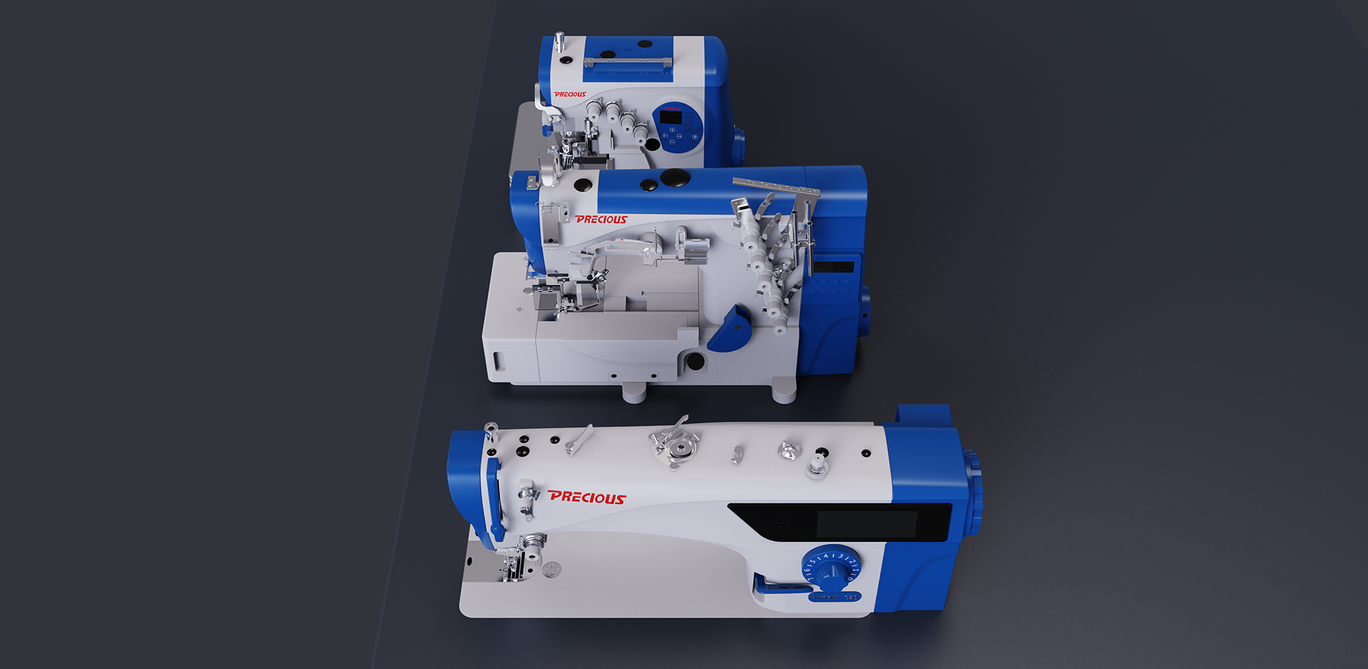 product design，Sewing machine，tool，