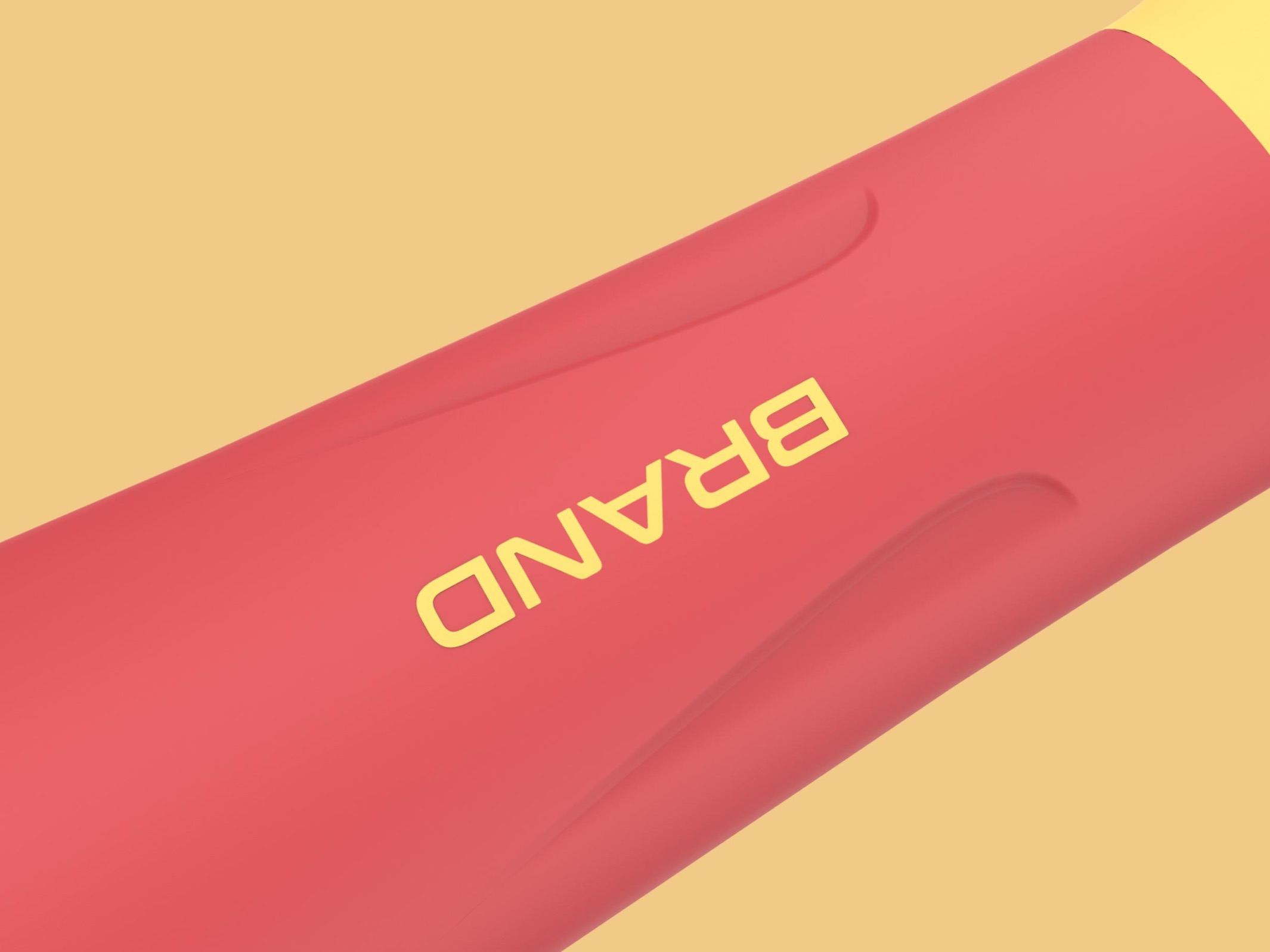 #Spoon fork design # series design # children's fun design，