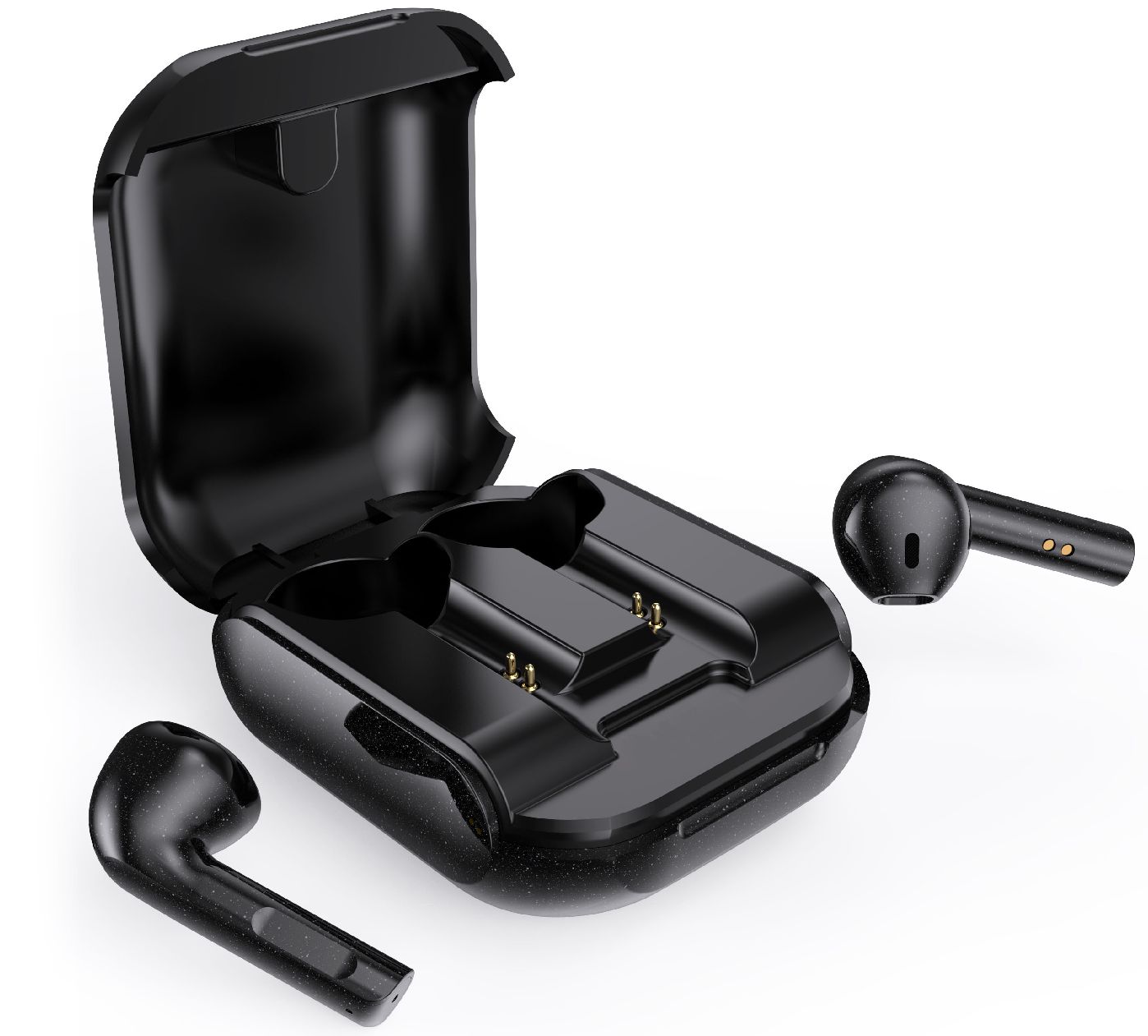 Bluetooth headset，