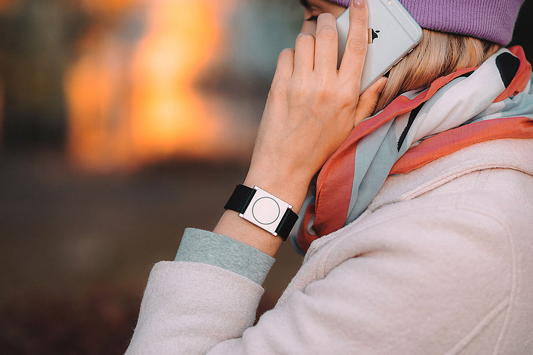 Minimalist，Wristwatch，healthy，Metal，geometry，