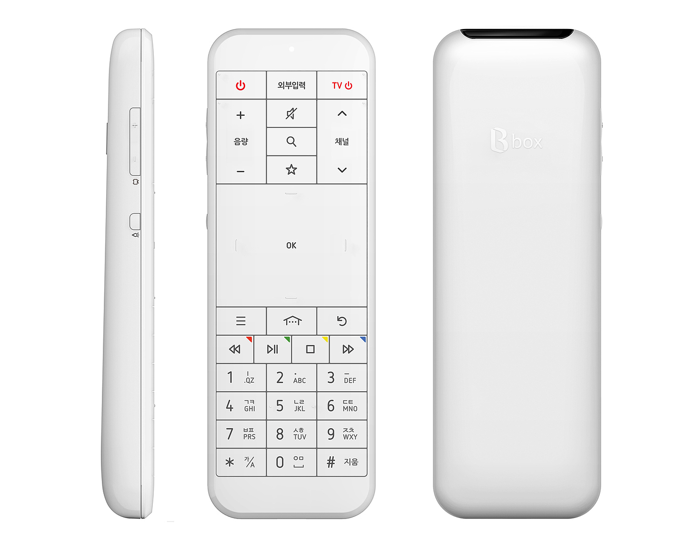 2014if Award，Mellow，lighting，Clean and tidy，aluminium，polycarbonate，white，Remote control，Intelligent set top box，