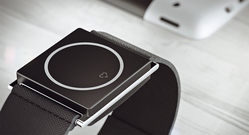 Minimalist，Wristwatch，healthy，Metal，geometry，