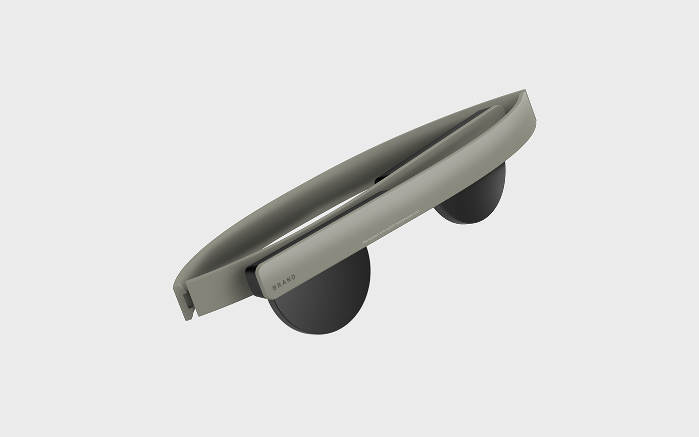 headset，wireless，light，modern，In ear，