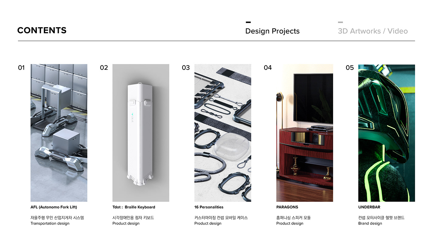 sample reels，two thousand and twenty-one，3D art，