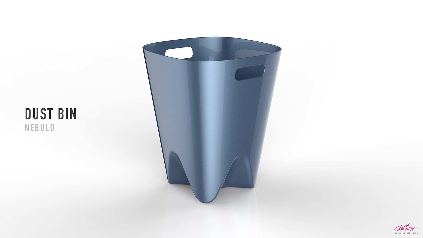 CLASS，DUST BIN，two thousand and seventeen，Karim，