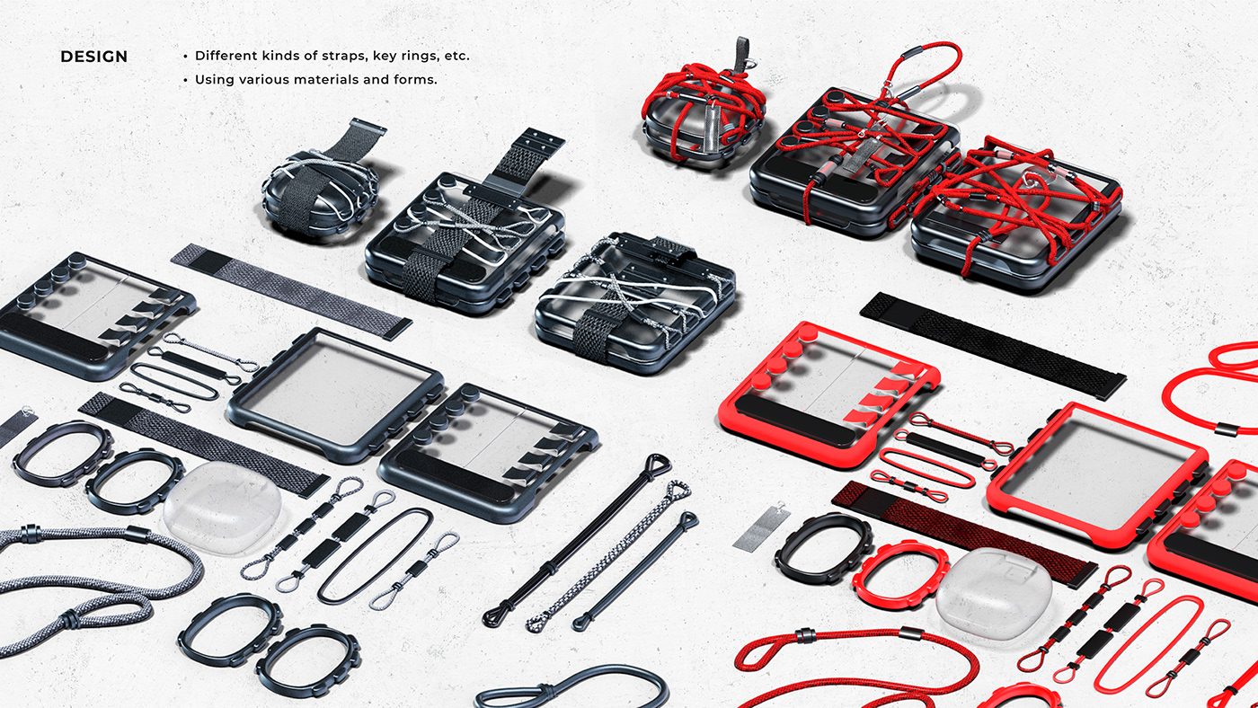 sample reels，two thousand and twenty-one，3D art，